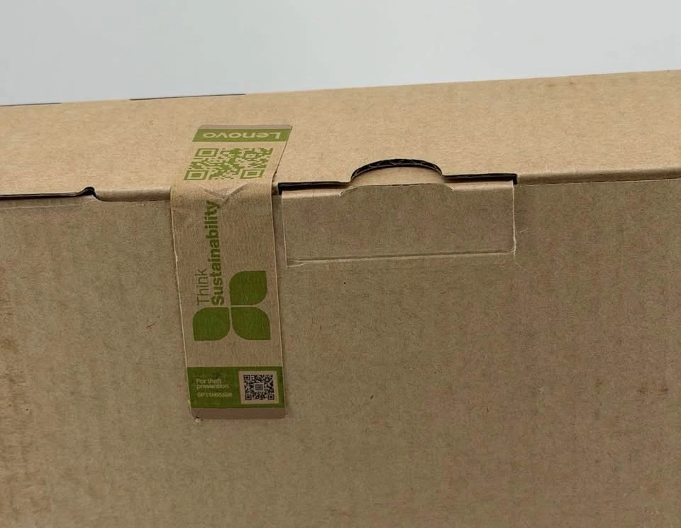 Sealed Lenovo ThinkPad E14 Gen 6 14" Core Ultra 7 16GB 512GB - photo 2
