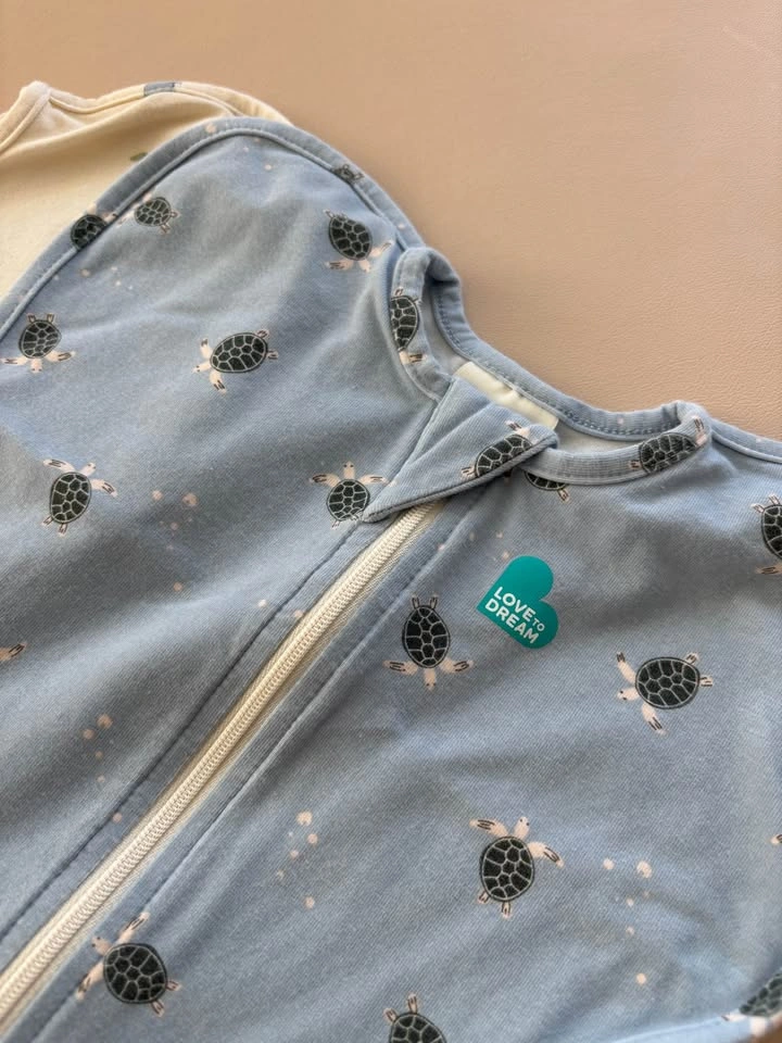 💤 Love to Dream Swaddle Up – Newborn Size - photo 2