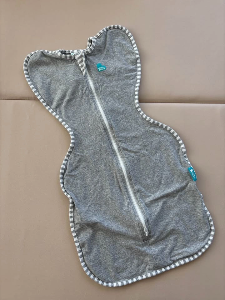💤 Love to Dream Swaddle Up – Newborn Size - photo 3