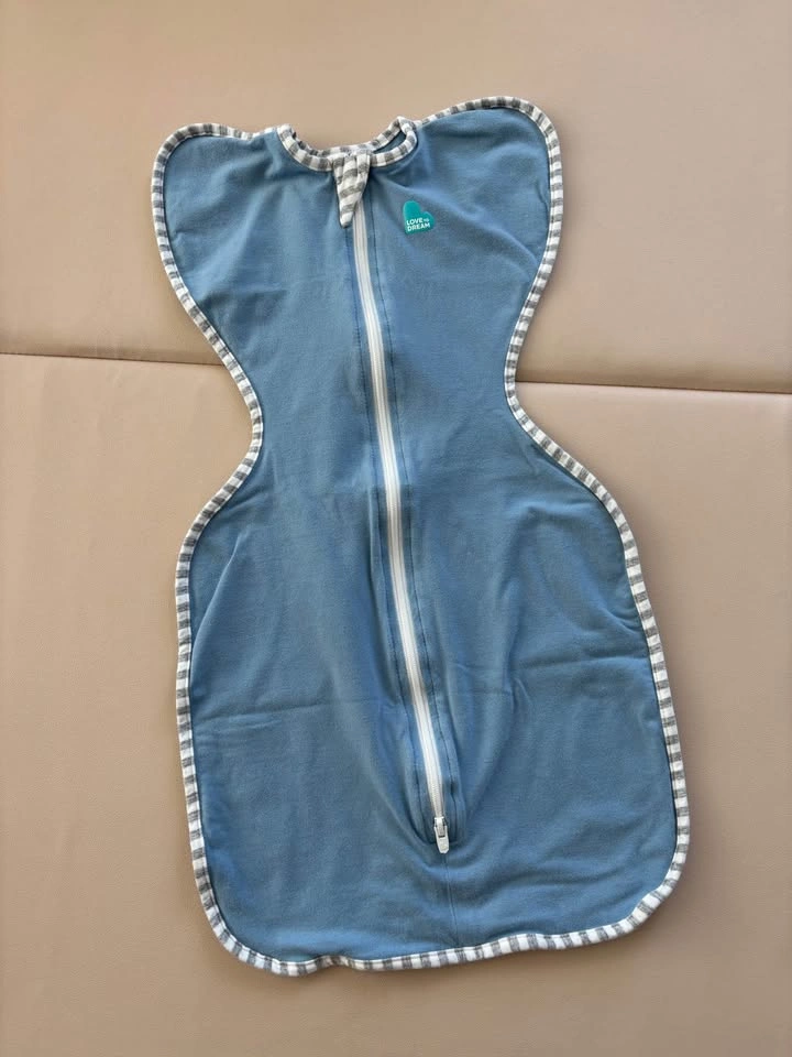 💤 Love to Dream Swaddle Up – Newborn Size - photo 4