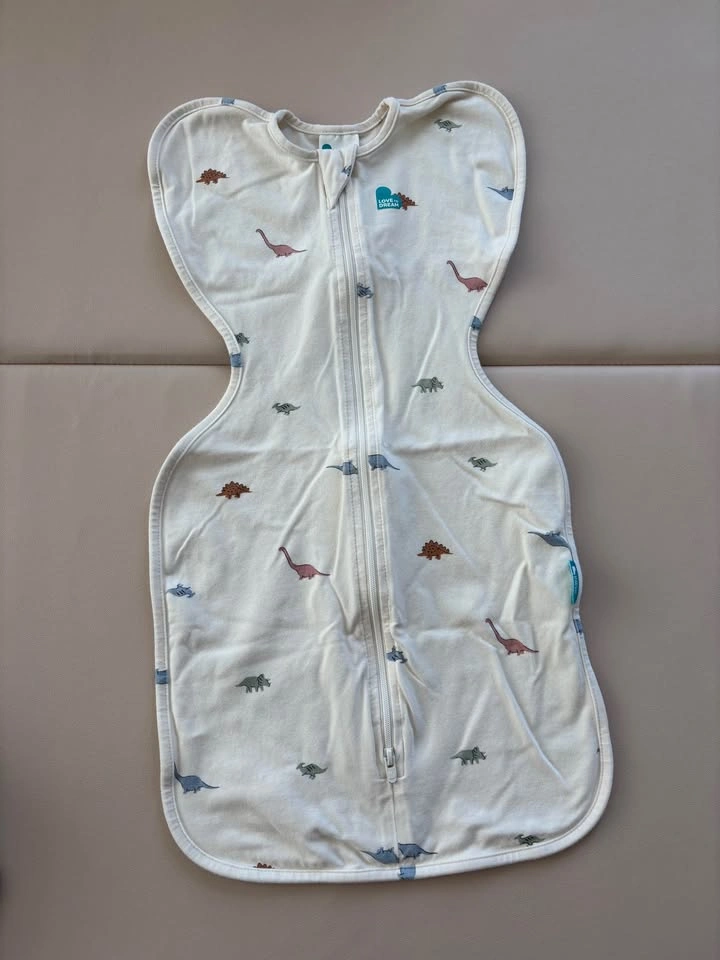 💤 Love to Dream Swaddle Up – Newborn Size - photo 5