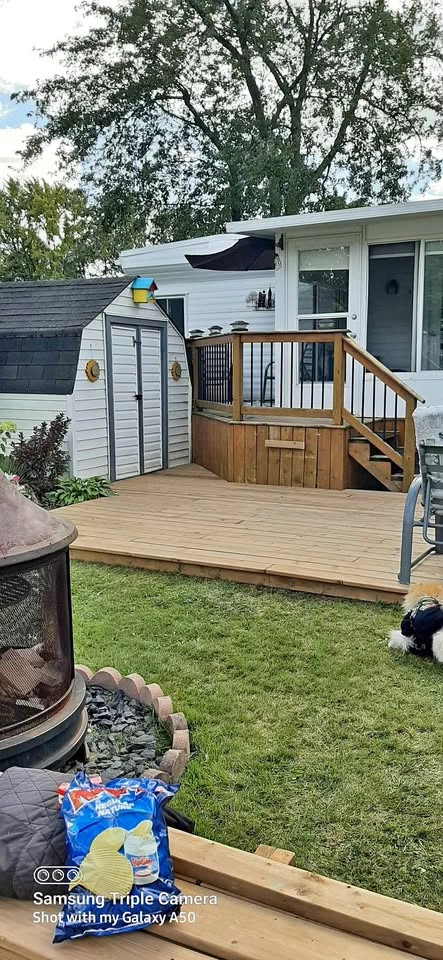 2 Beds 1 Bath - House