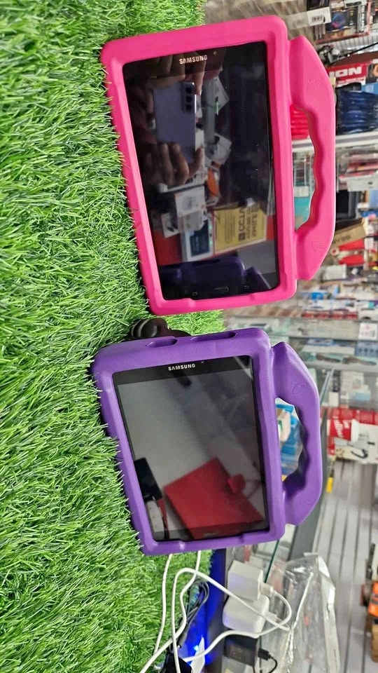 Samsung Kids Tablets with Protective Case