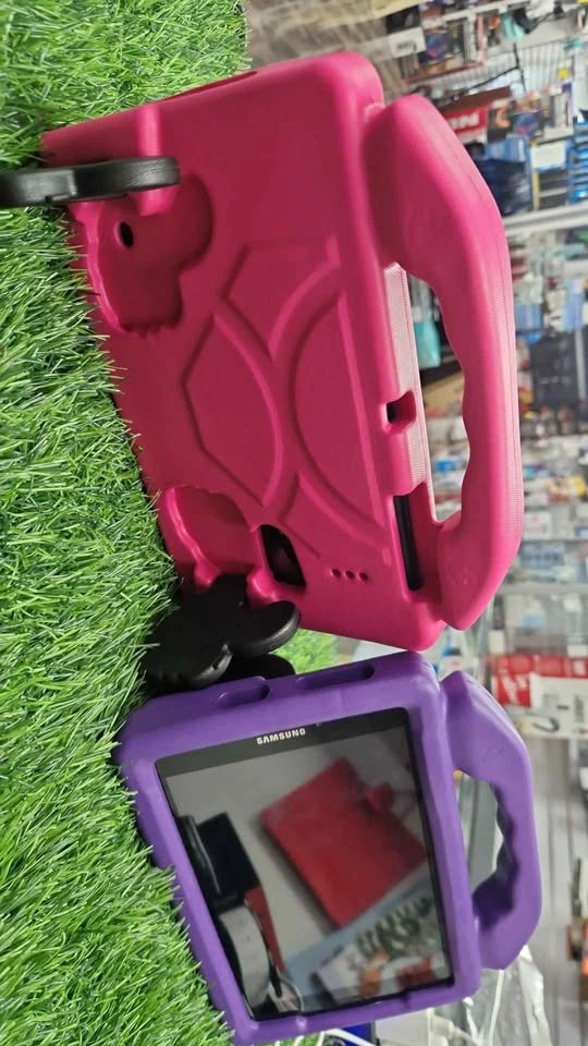 Samsung Kids Tablets with Protective Case - photo 2