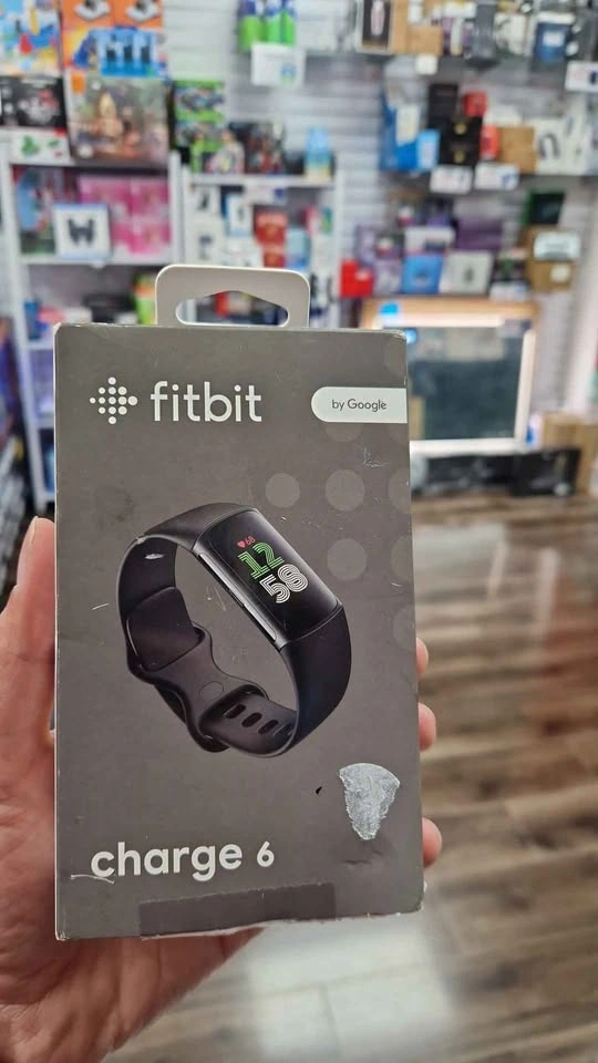 Fitbit Charge 6 - photo 2