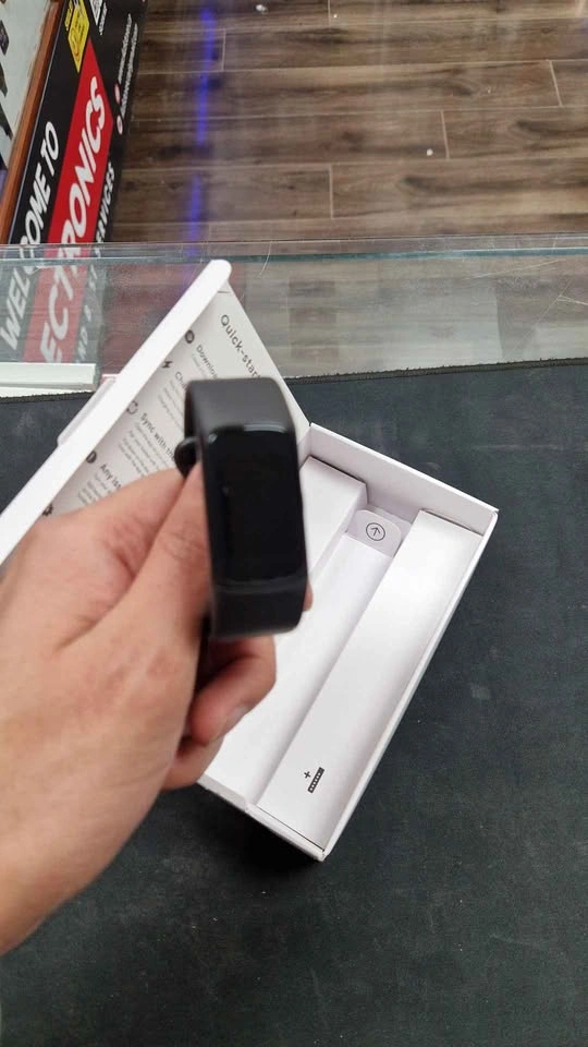 Fitbit Charge 6 - photo 3