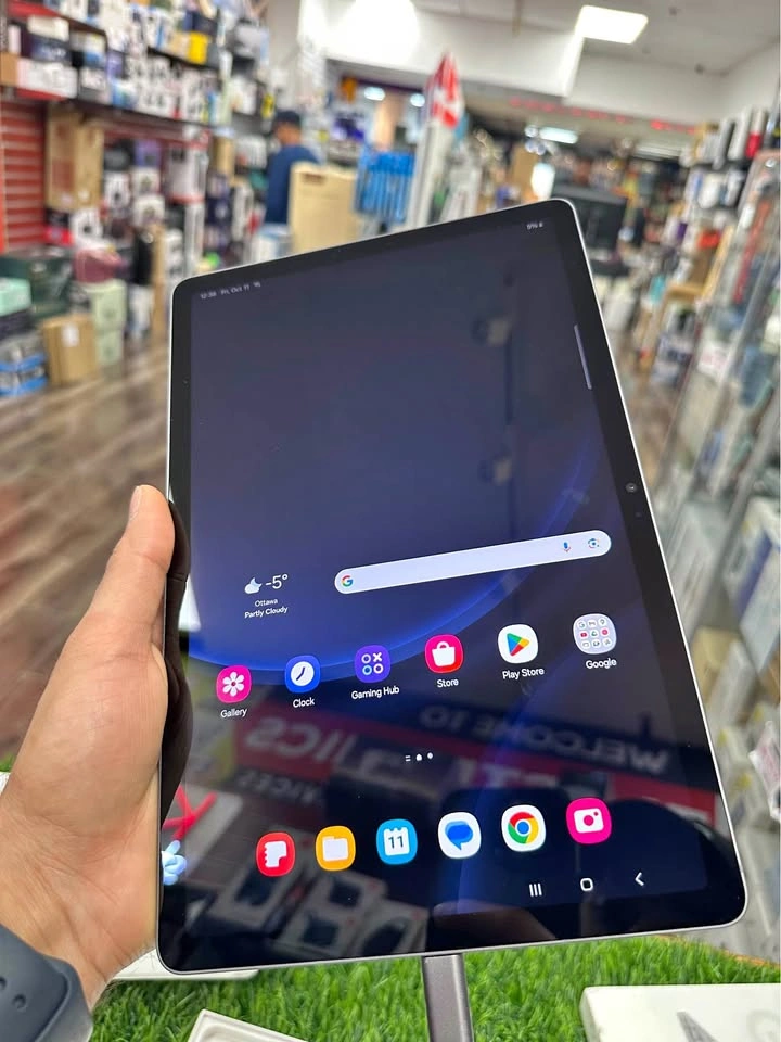 Samsung Galaxy Tab S9FE 128GB Wifi Model