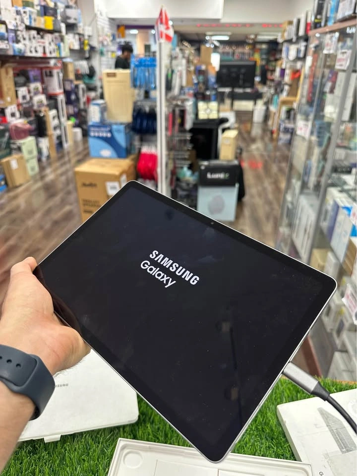 Samsung Galaxy Tab S9FE 128GB Wifi Model - photo 3