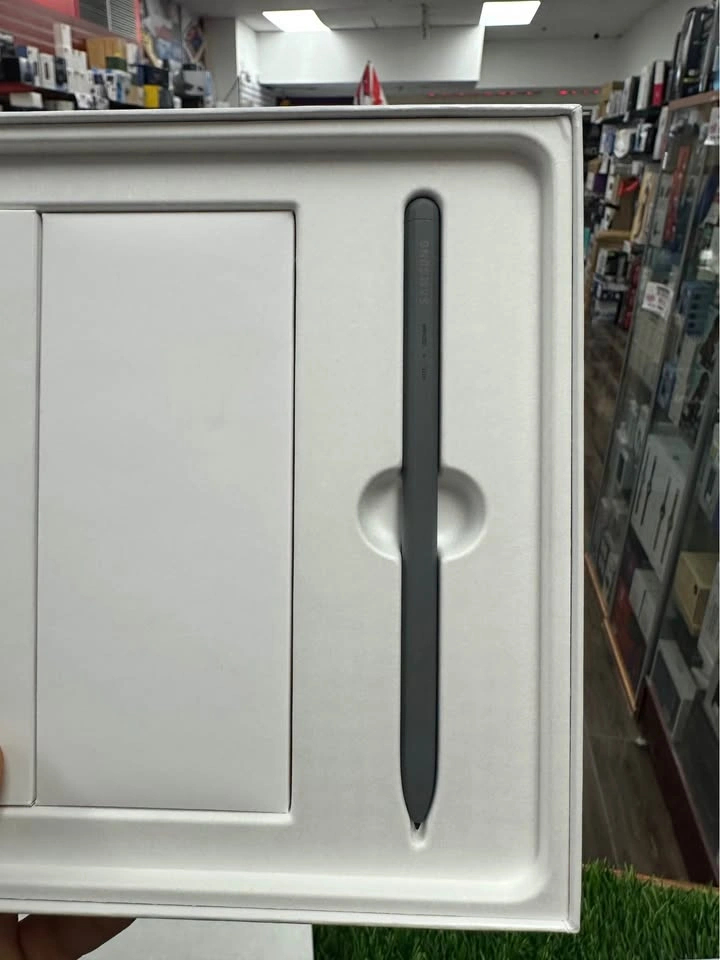 Samsung Galaxy Tab S9FE 128GB Wifi Model - photo 4