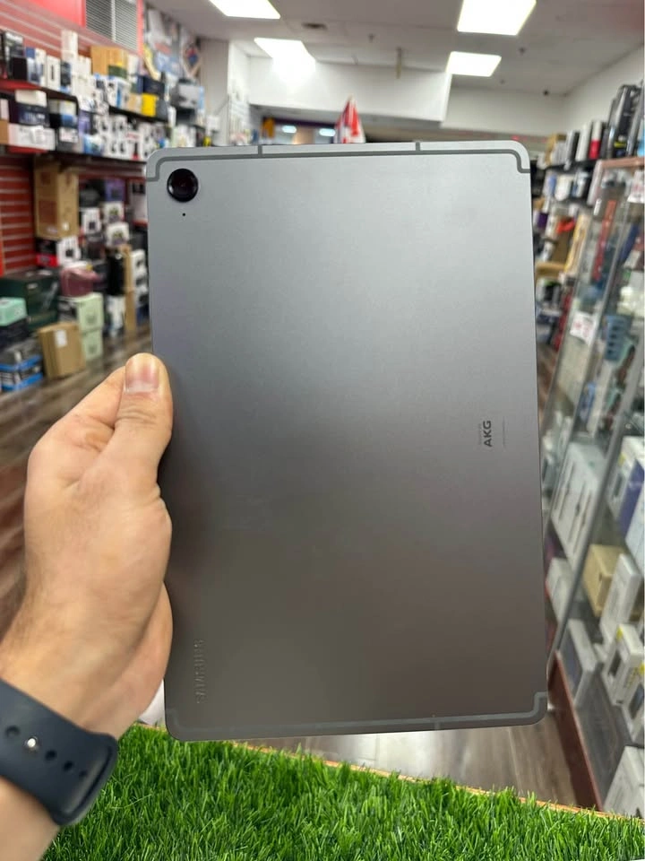 Samsung Galaxy Tab S9FE 128GB Wifi Model - photo 5
