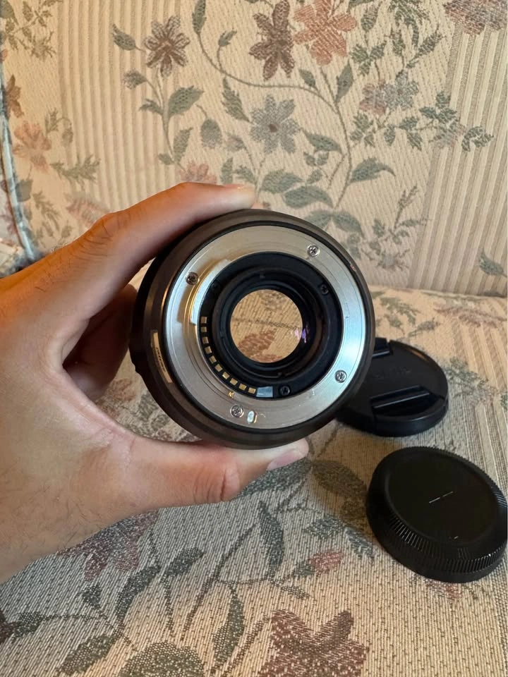 Fujifilm Fujinon XF 56mm F1.2 R WR lens - photo 4