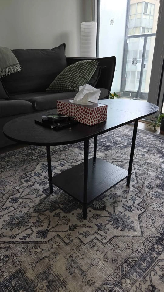 Oval Centre Table - photo 3