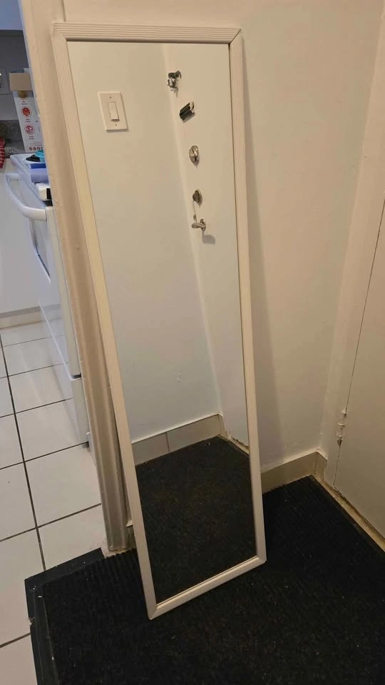 Full Body Mirror - photo 2