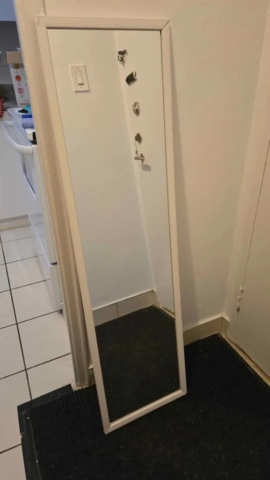 Full Body Mirror - photo 2