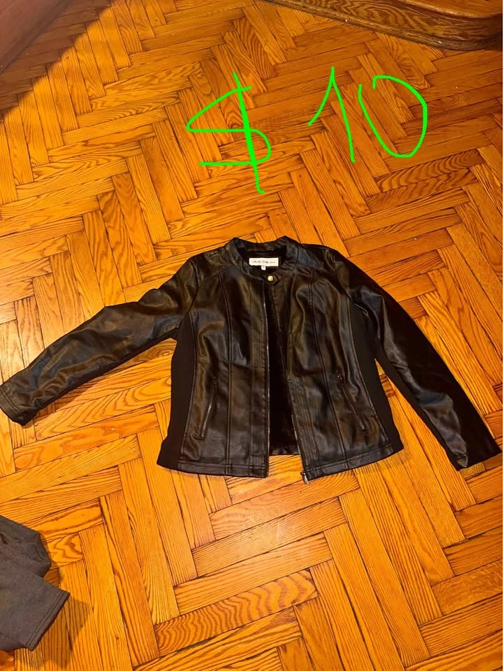 Chaqueta L