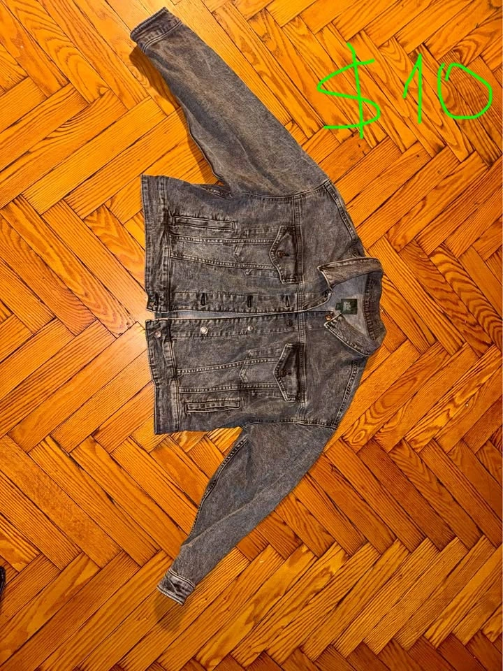 Chaqueta L