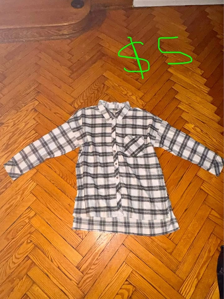 Camisa L