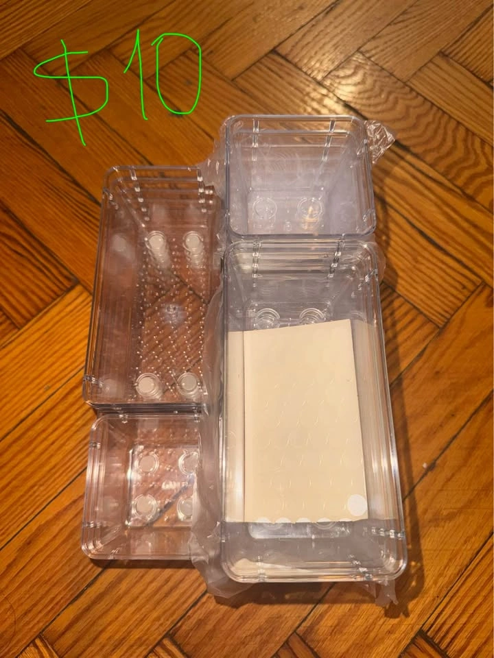 Various affordable items - photo 2