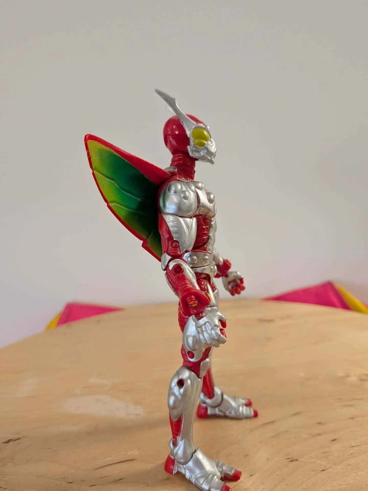 Hasbro Marvel Legends Ultimate Beetle 6" Action Figure 2014 - photo 4