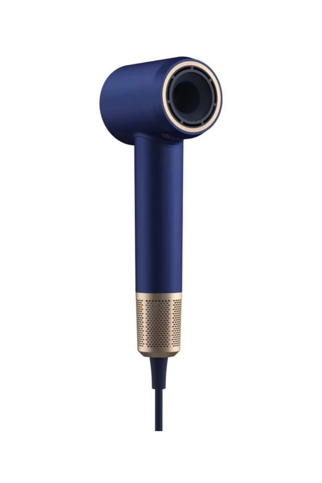 NEW Laifen Swift Premium High-Speed Hair Dryer – Royal Blue & Go - photo 4