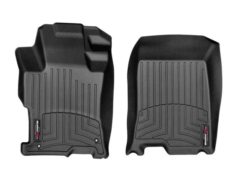 BNIB & Sealed WeatherTech 1st Row Floor Liners for 2008 Honda Ac