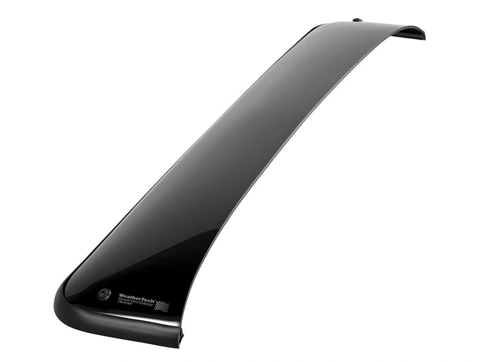 BNIB WeatherTech Sunroof Wind Deflector 2008 Honda Accord