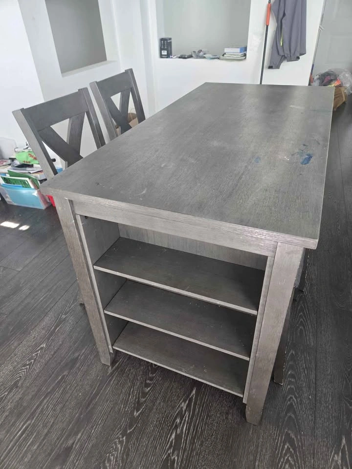 🍽️ Counter Height Dining Set - photo 2