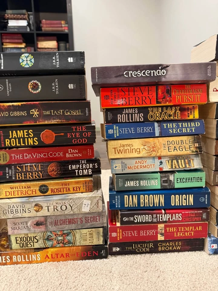 Book lot - photo 2