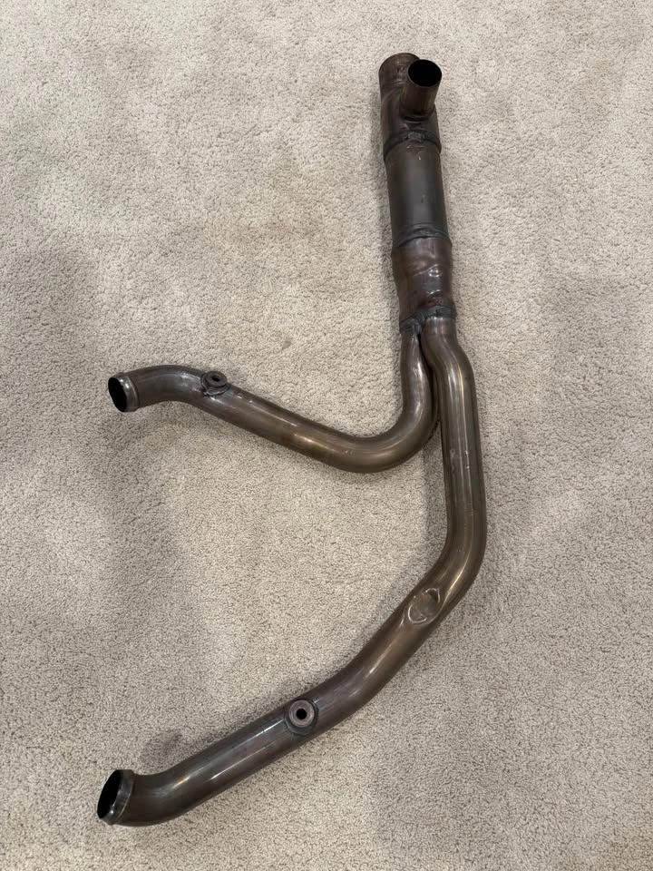 Harley Davidson 2021 Road King Special stock parts - photo 5