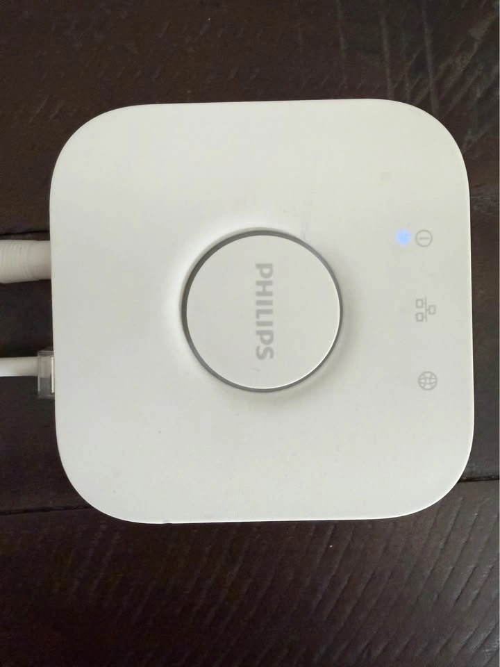 Philips Hue Smart Home Starter Package – Complete Setup - photo 2