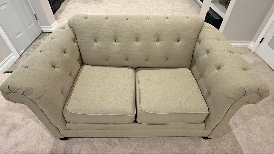 Loveseat