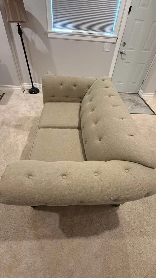 Loveseat - photo 3