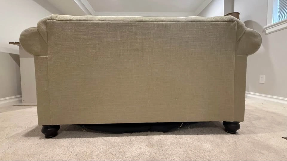 Loveseat - photo 4