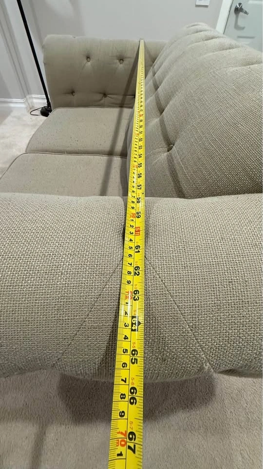 Loveseat - photo 5