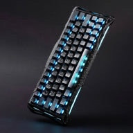 GravaStar CyberFrost Special Edition 60% Keyboard - photo 2