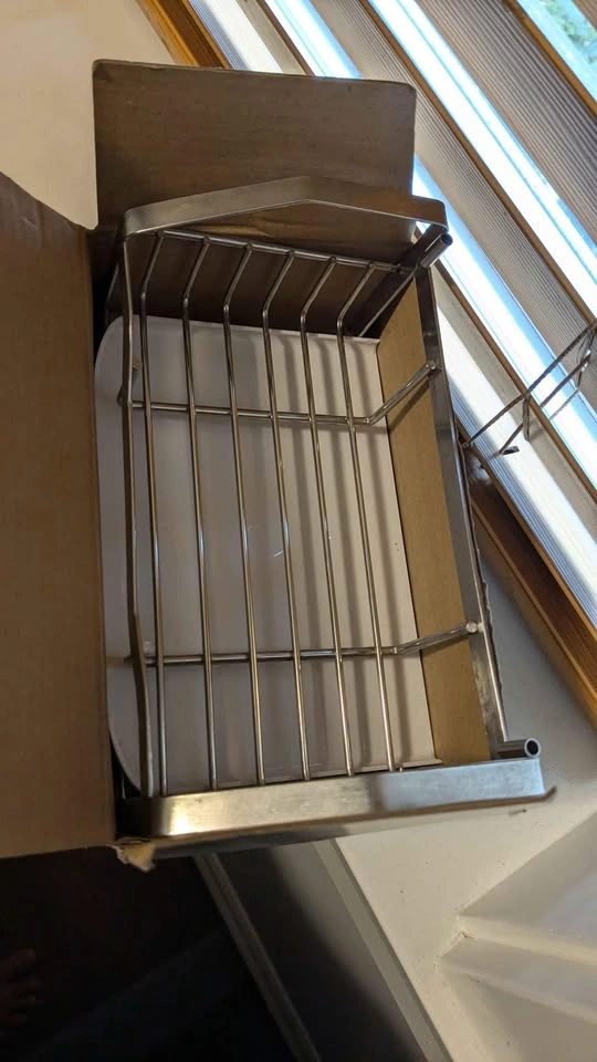 Sponge Holder - Kitchen Sink - photo 2