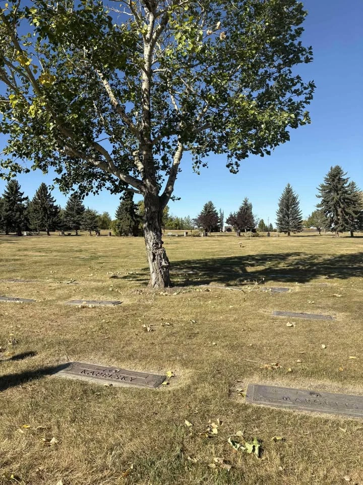 Evergreen Memorial Gardens - Traditional Cemetery Plots - photo 4
