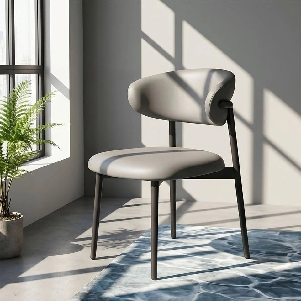 C3070 CHZ042 Dining / Restaurant Chair – $39 - photo 2