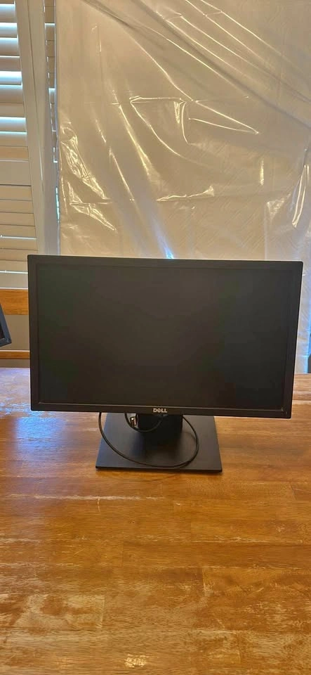 Dell Computer Monitor