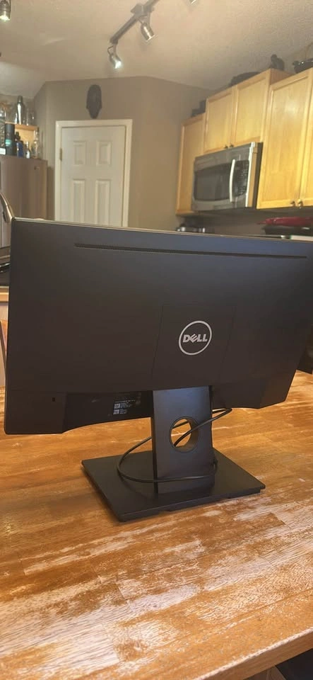 Dell Computer Monitor - photo 2