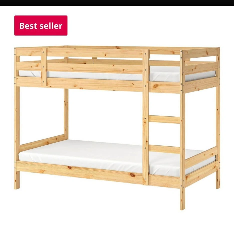 IKEA Bunk Bed