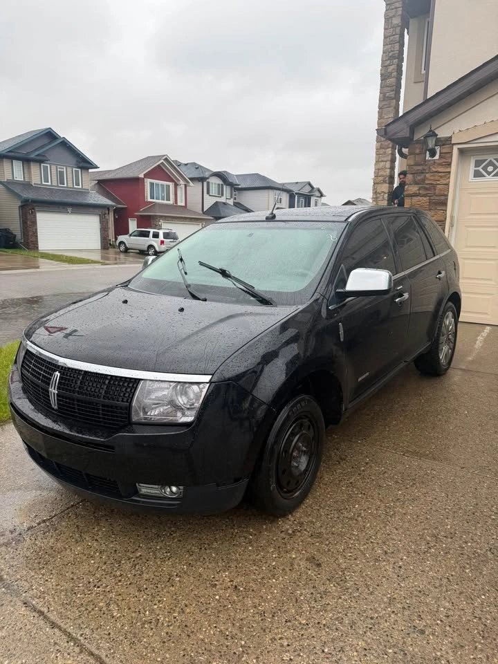 2008 Lincoln MKX Base AWD – Loaded Luxury SUV - photo 2