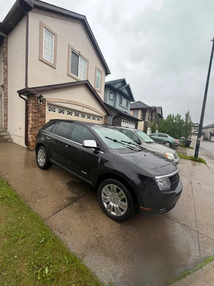 2008 Lincoln MKX Base AWD – Loaded Luxury SUV - photo 3