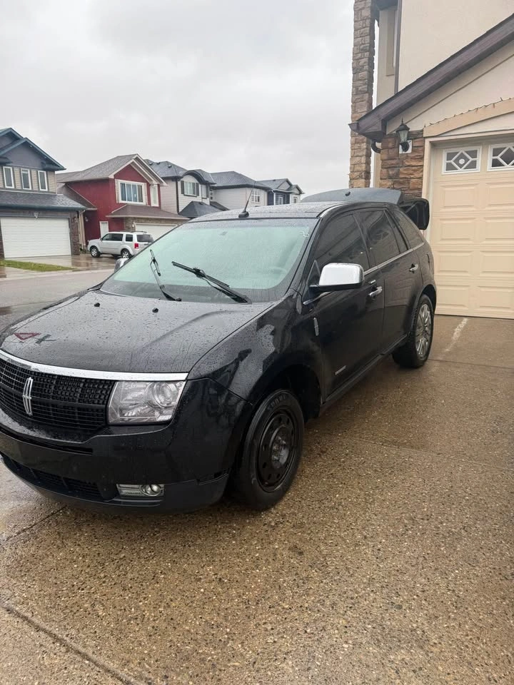 2008 Lincoln MKX Base AWD – Loaded Luxury SUV - photo 4
