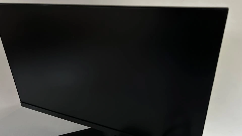 Samsung 24" IPS Monitor F24T350FHN – 1080p Full HD + HDMI Cable - photo 5