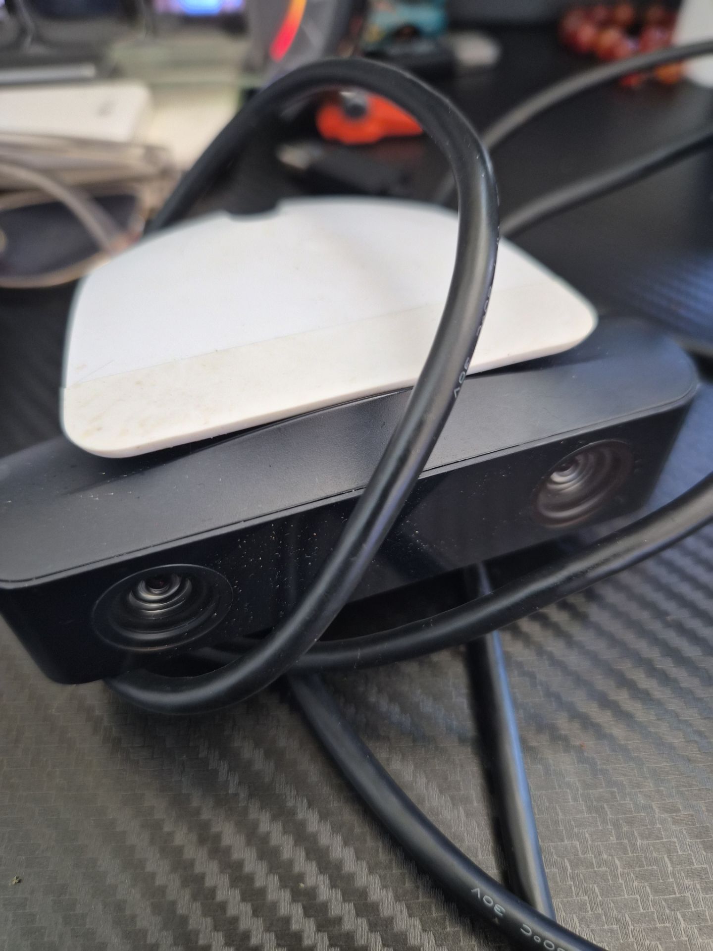 Playstation Camera (Discontinued)