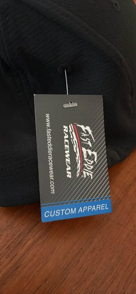 Brand New with tag Adult Official Jeep "FastFlex" Stretch-Fit Ha - photo 3