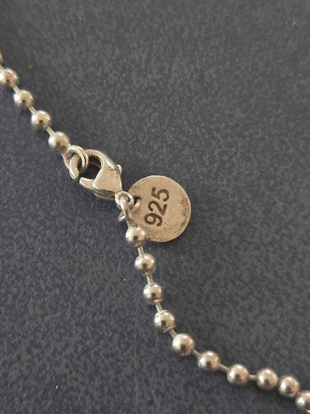 Tiffany and Co Necklace - photo 4