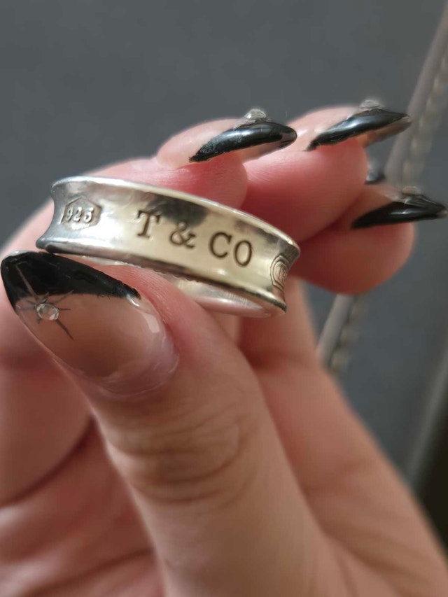Tiffany & Co. 1837 Ring - photo 5