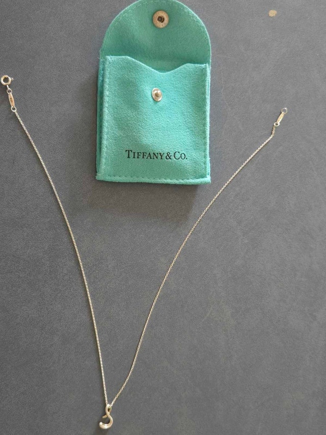 Tiffany & Co. Necklace